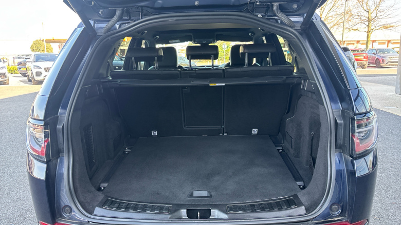 Land Rover Discovery Sport 1.5 P300e R-Dynamic HSE 5dr Auto [5 Seat] Station Wagon